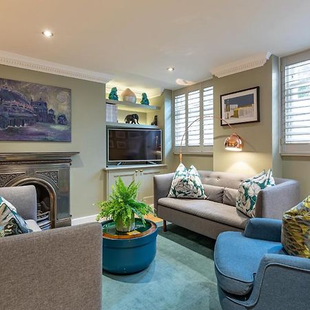 Beaches Brighton - Luxury Seafront Accommodation Exteriér fotografie