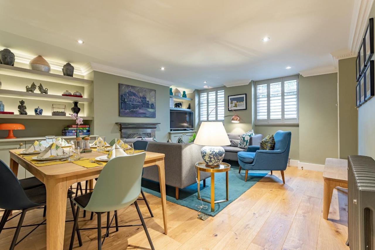 Beaches Brighton - Luxury Seafront Accommodation Exteriér fotografie