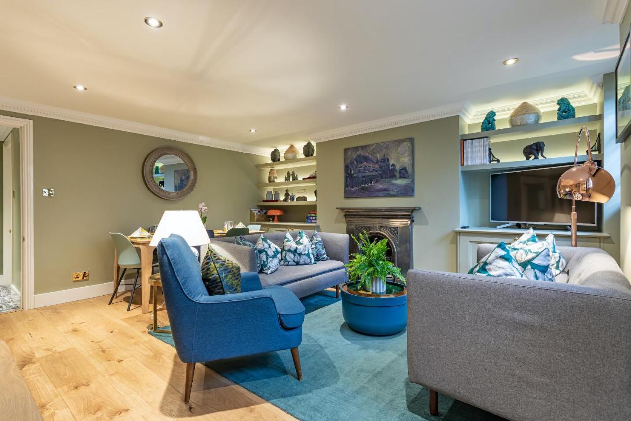 Beaches Brighton - Luxury Seafront Accommodation Exteriér fotografie