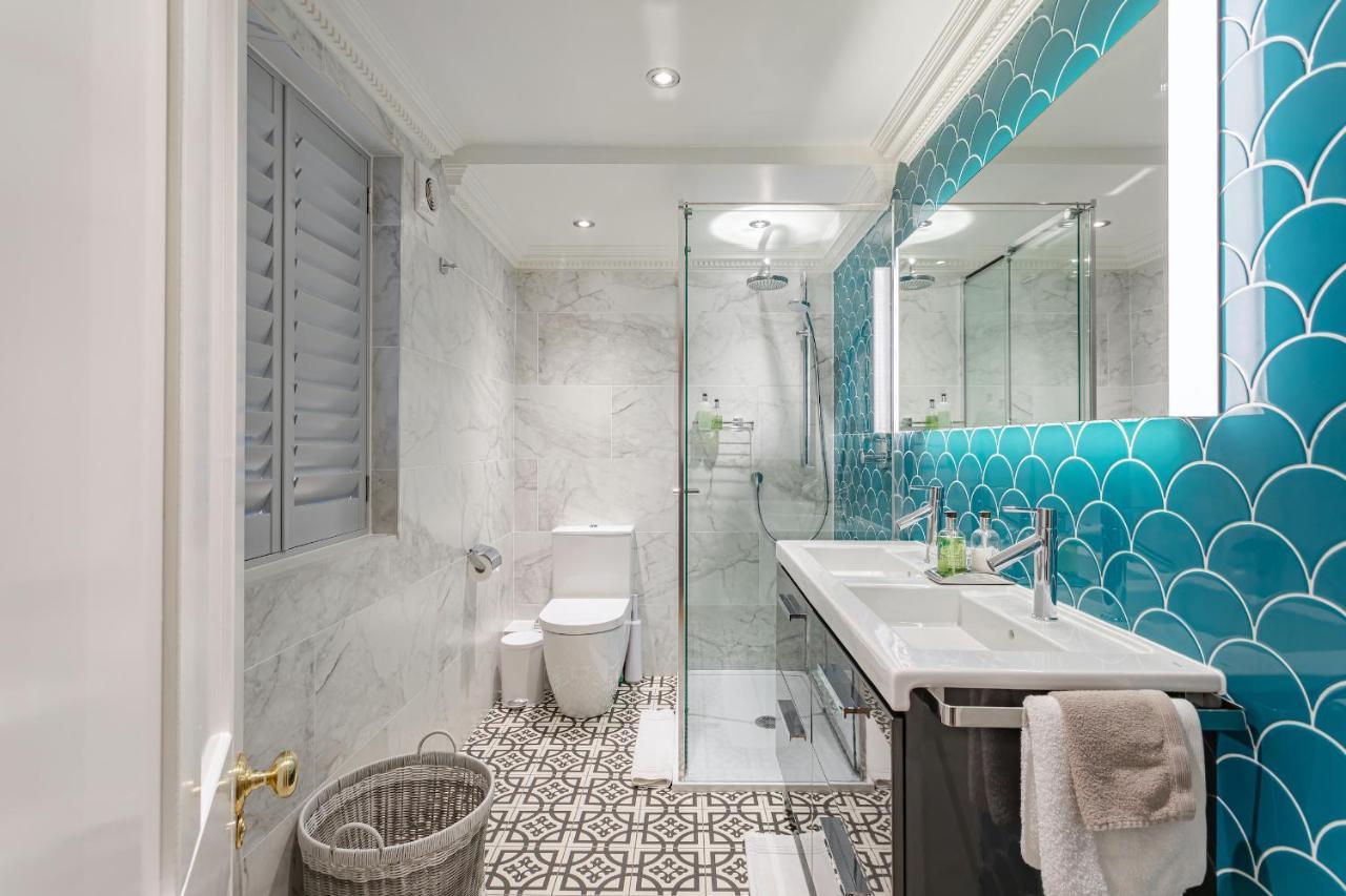 Beaches Brighton - Luxury Seafront Accommodation Exteriér fotografie