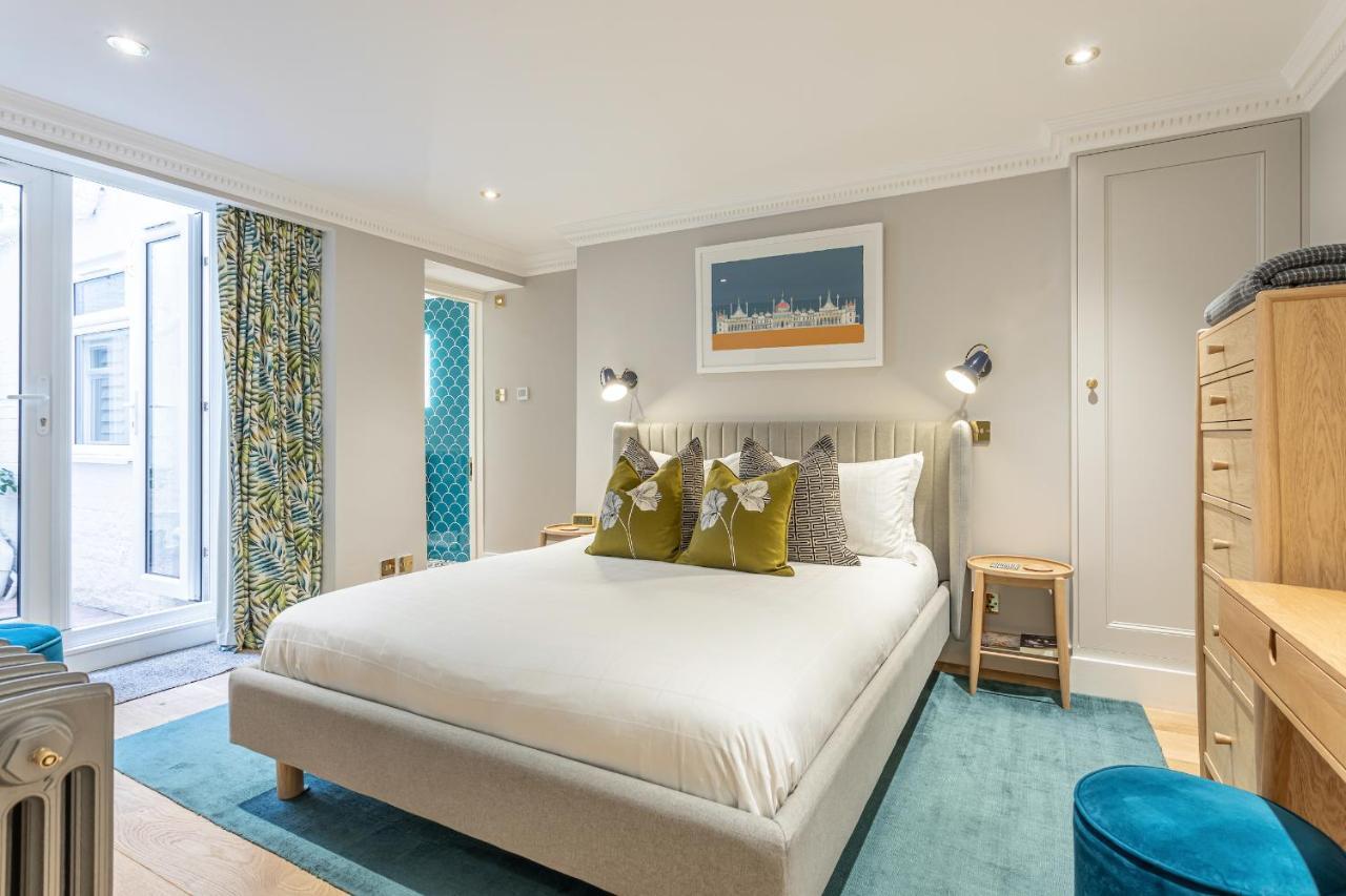 Beaches Brighton - Luxury Seafront Accommodation Exteriér fotografie