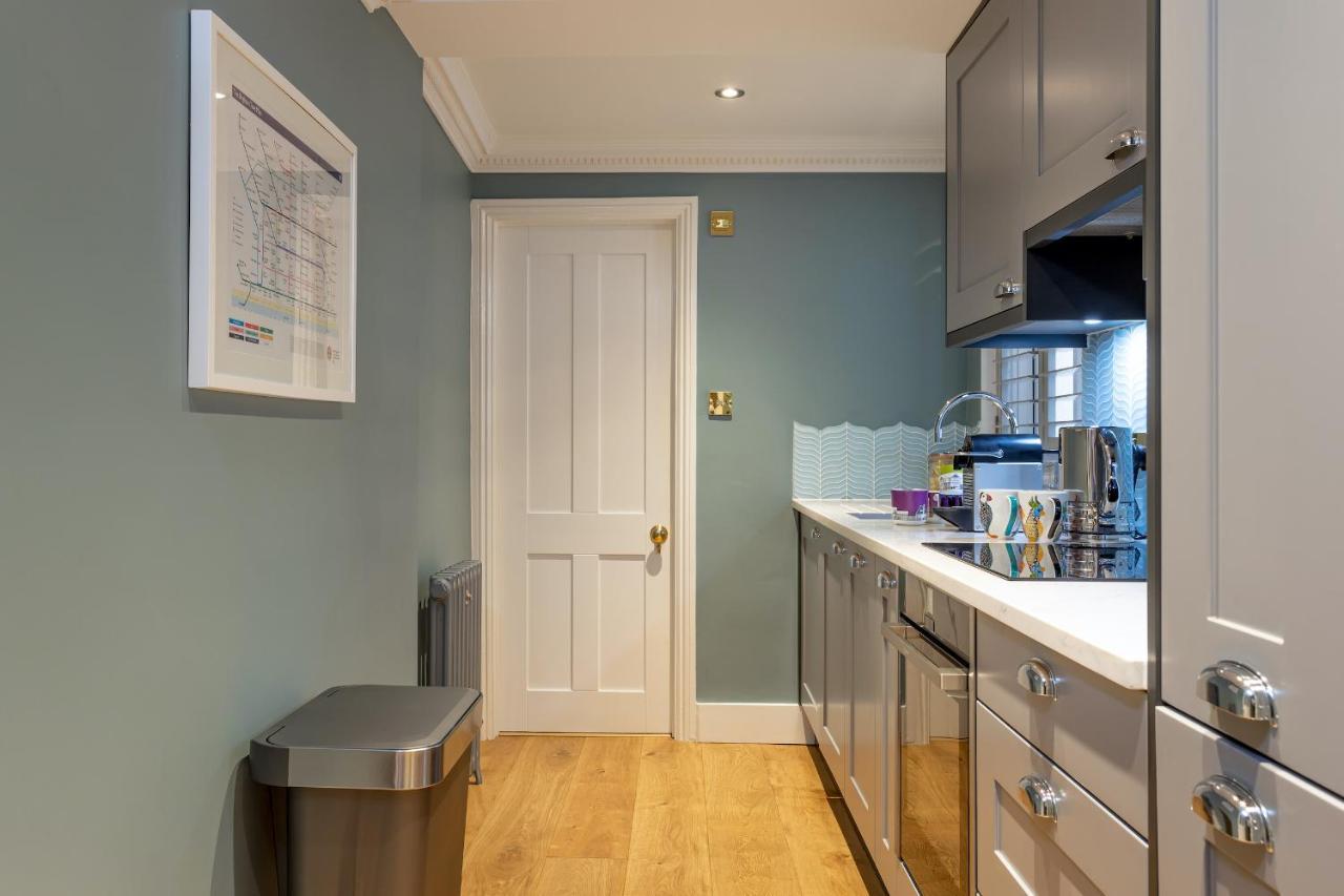 Beaches Brighton - Luxury Seafront Accommodation Exteriér fotografie