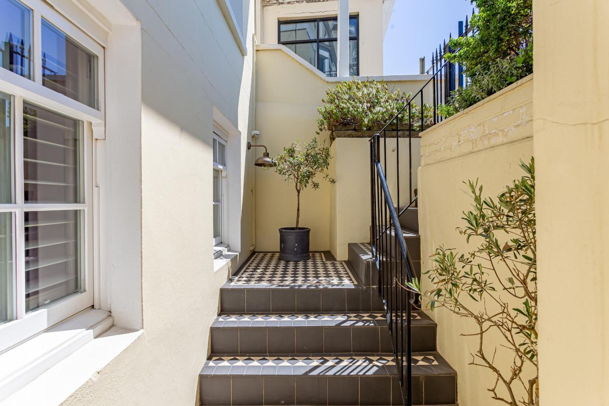 Beaches Brighton - Luxury Seafront Accommodation Exteriér fotografie