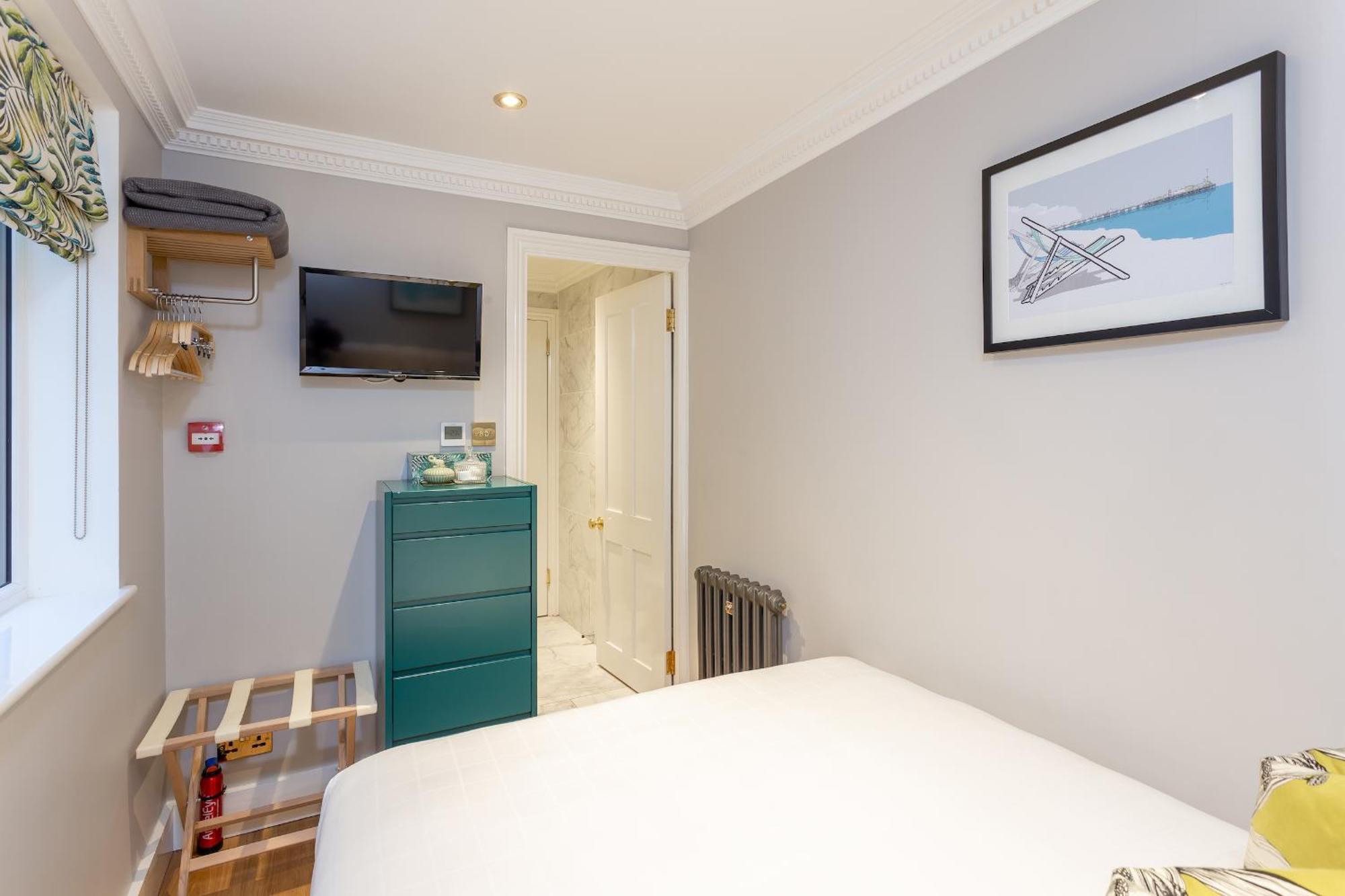 Beaches Brighton - Luxury Seafront Accommodation Exteriér fotografie