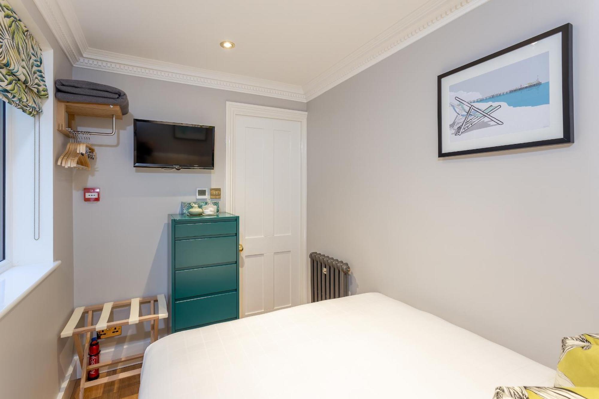 Beaches Brighton - Luxury Seafront Accommodation Exteriér fotografie