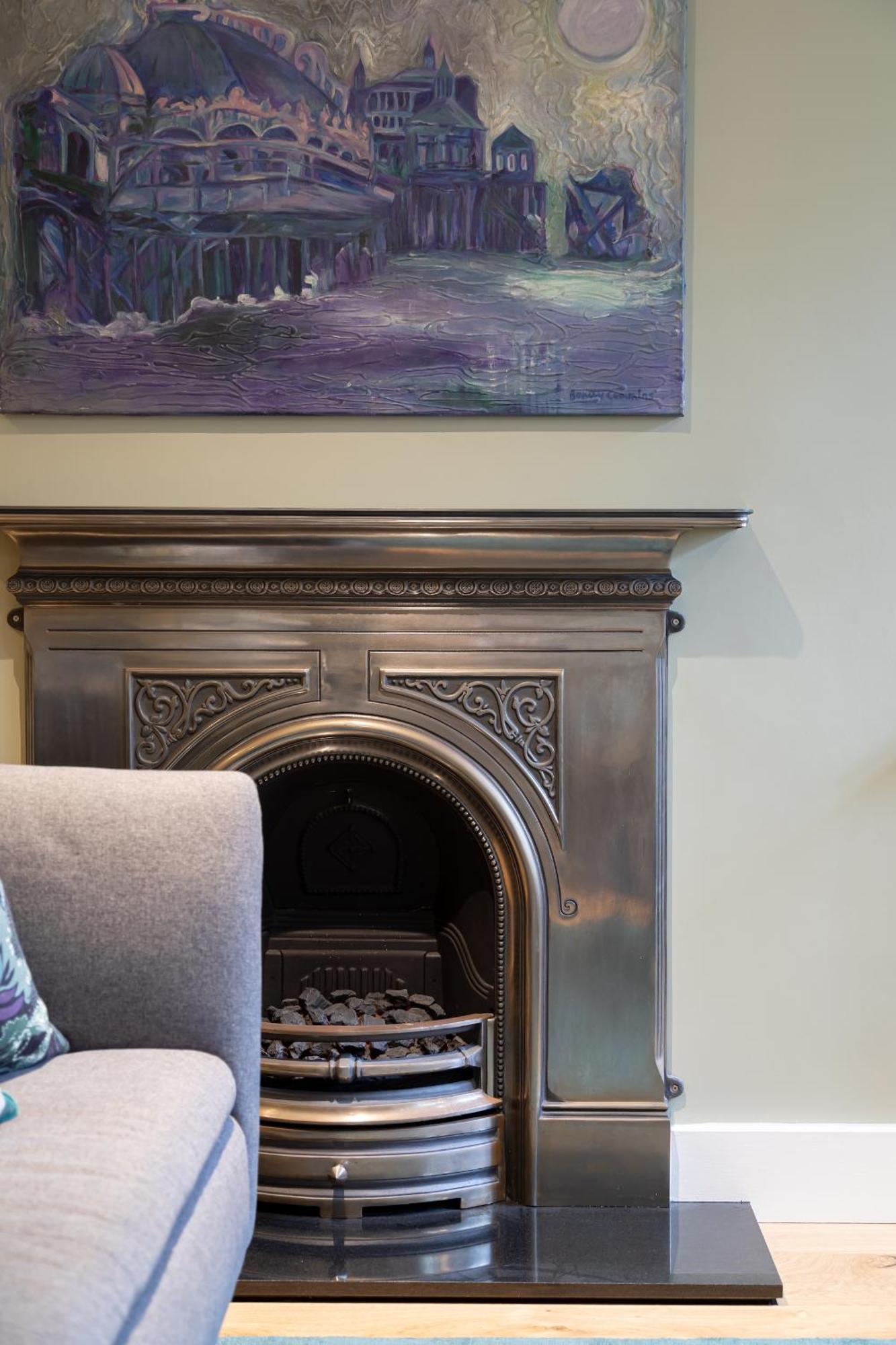 Beaches Brighton - Luxury Seafront Accommodation Exteriér fotografie