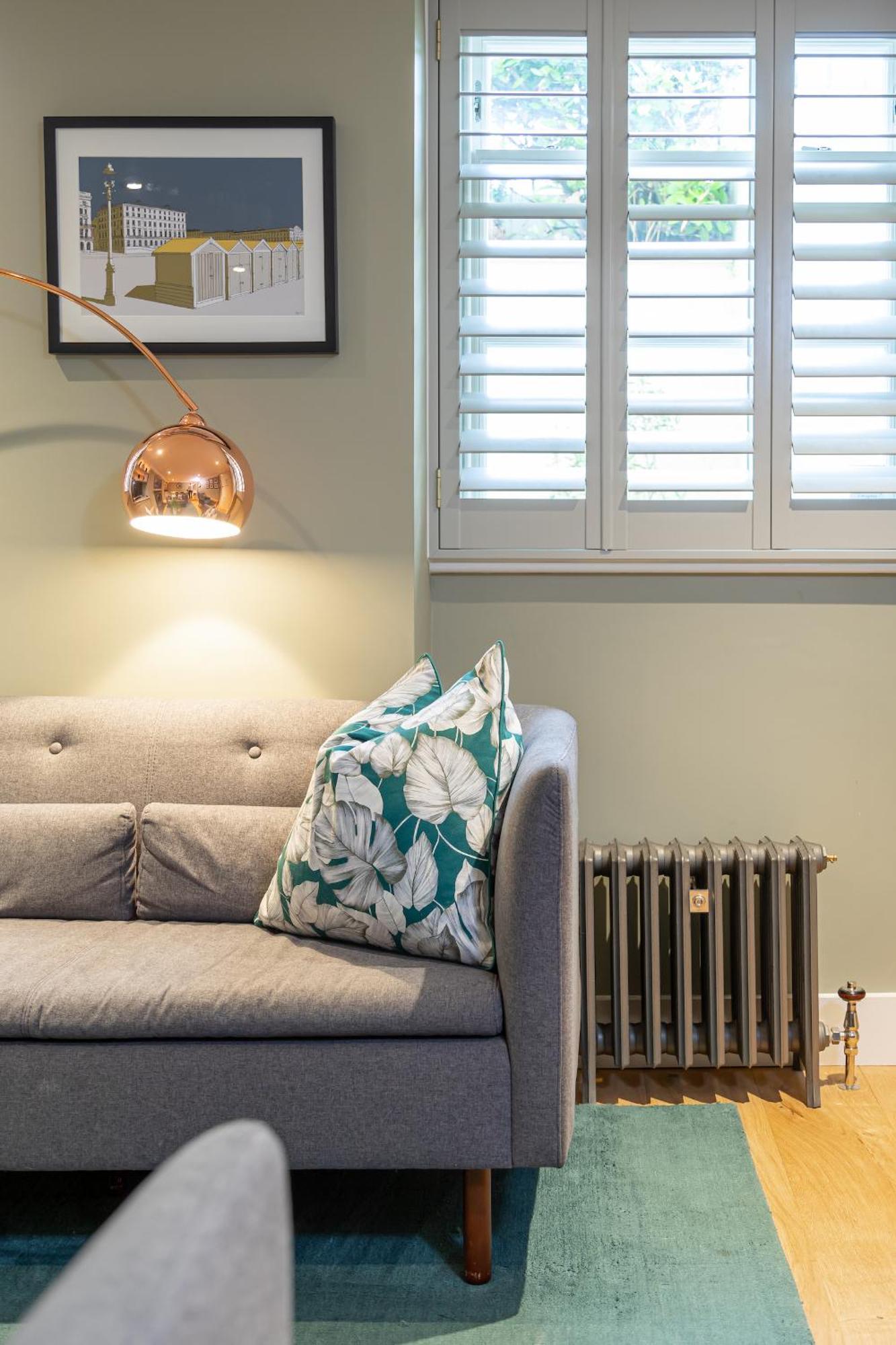Beaches Brighton - Luxury Seafront Accommodation Exteriér fotografie