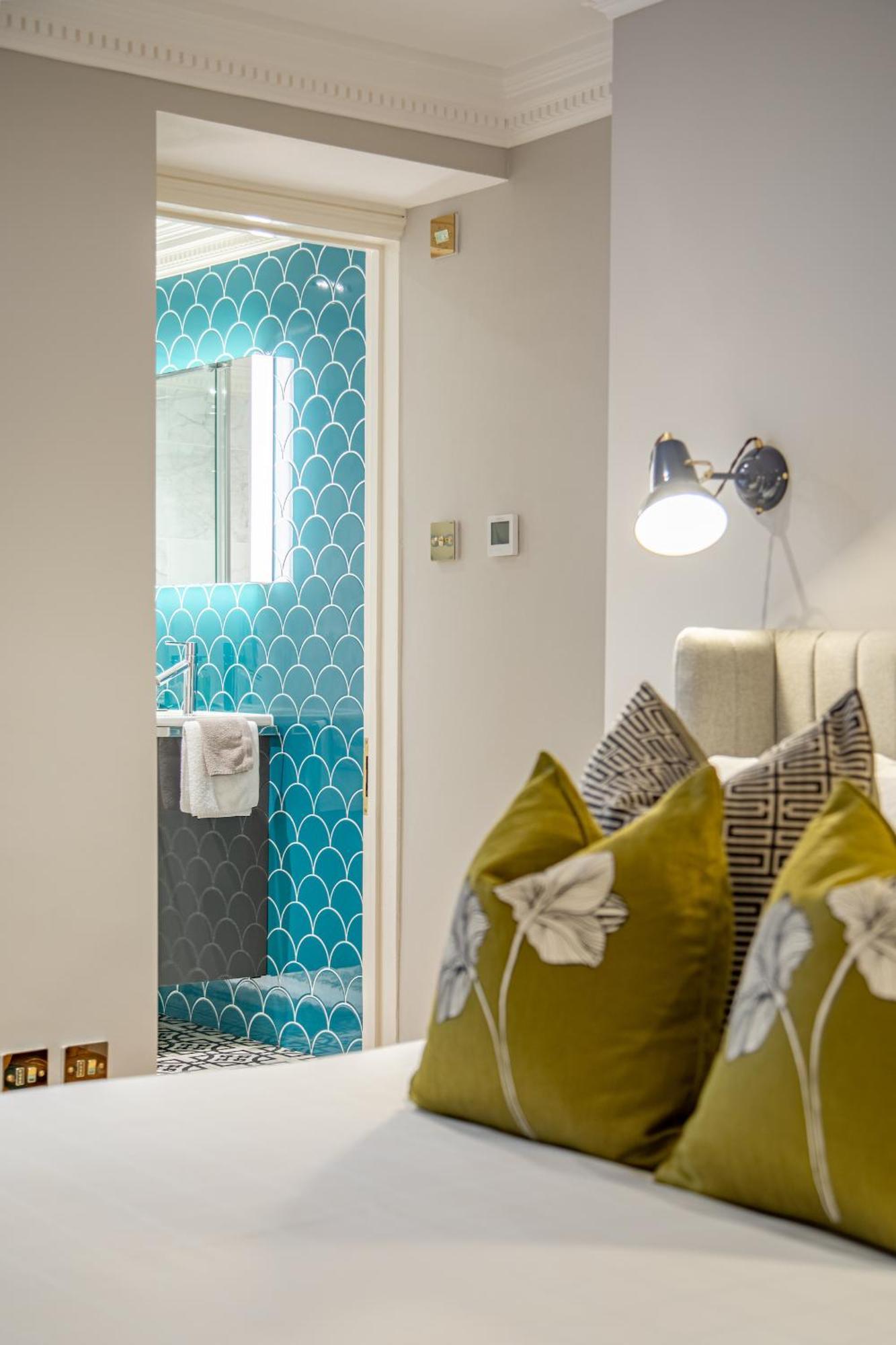 Beaches Brighton - Luxury Seafront Accommodation Exteriér fotografie