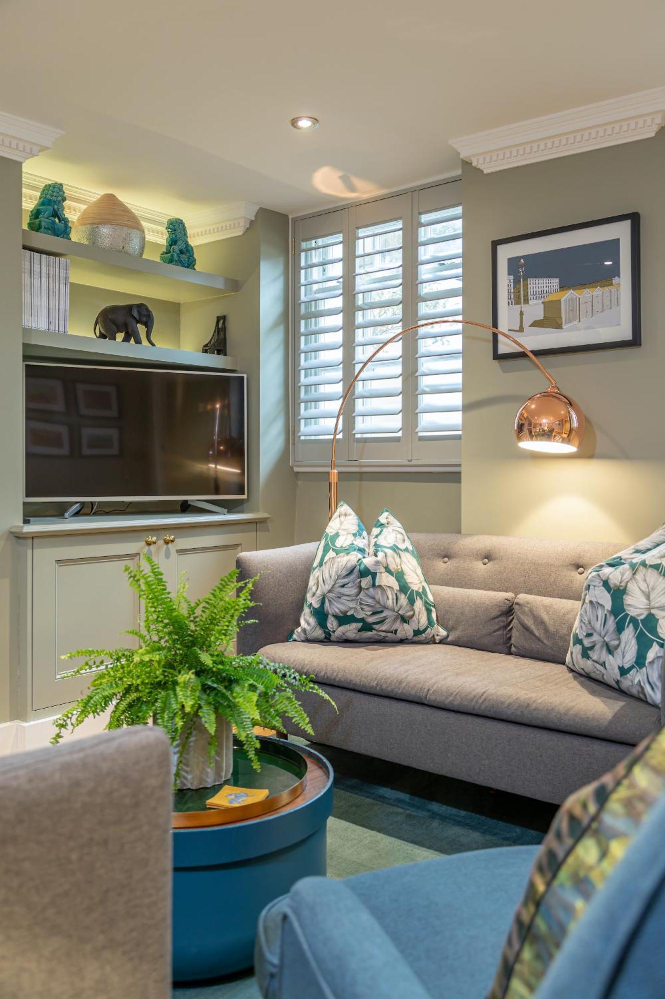 Beaches Brighton - Luxury Seafront Accommodation Exteriér fotografie
